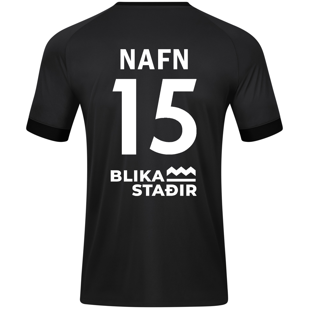 Afturelding varatreyja - Image 2