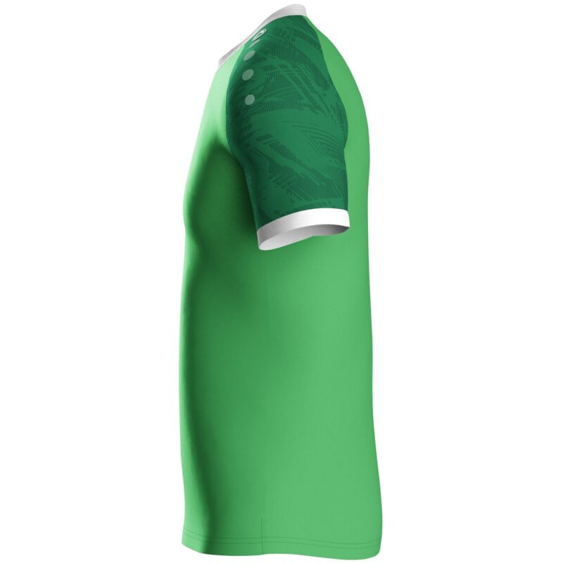 Keppnistreyja Iconic Græn/Dökkgræn - Image 3