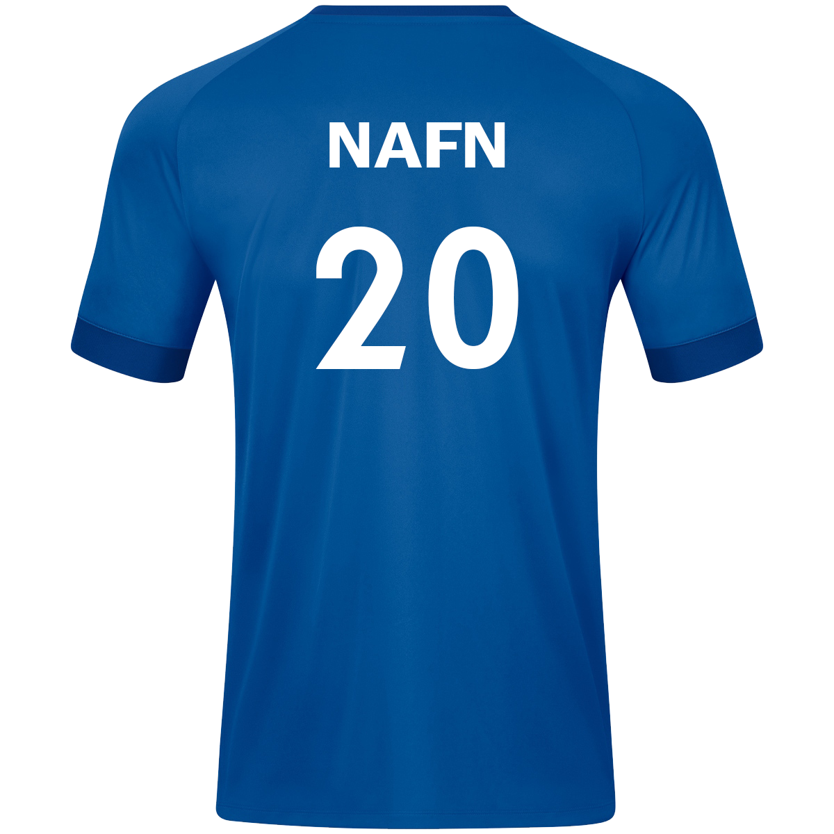 Keppnistreyja Þingeyingur - Image 2