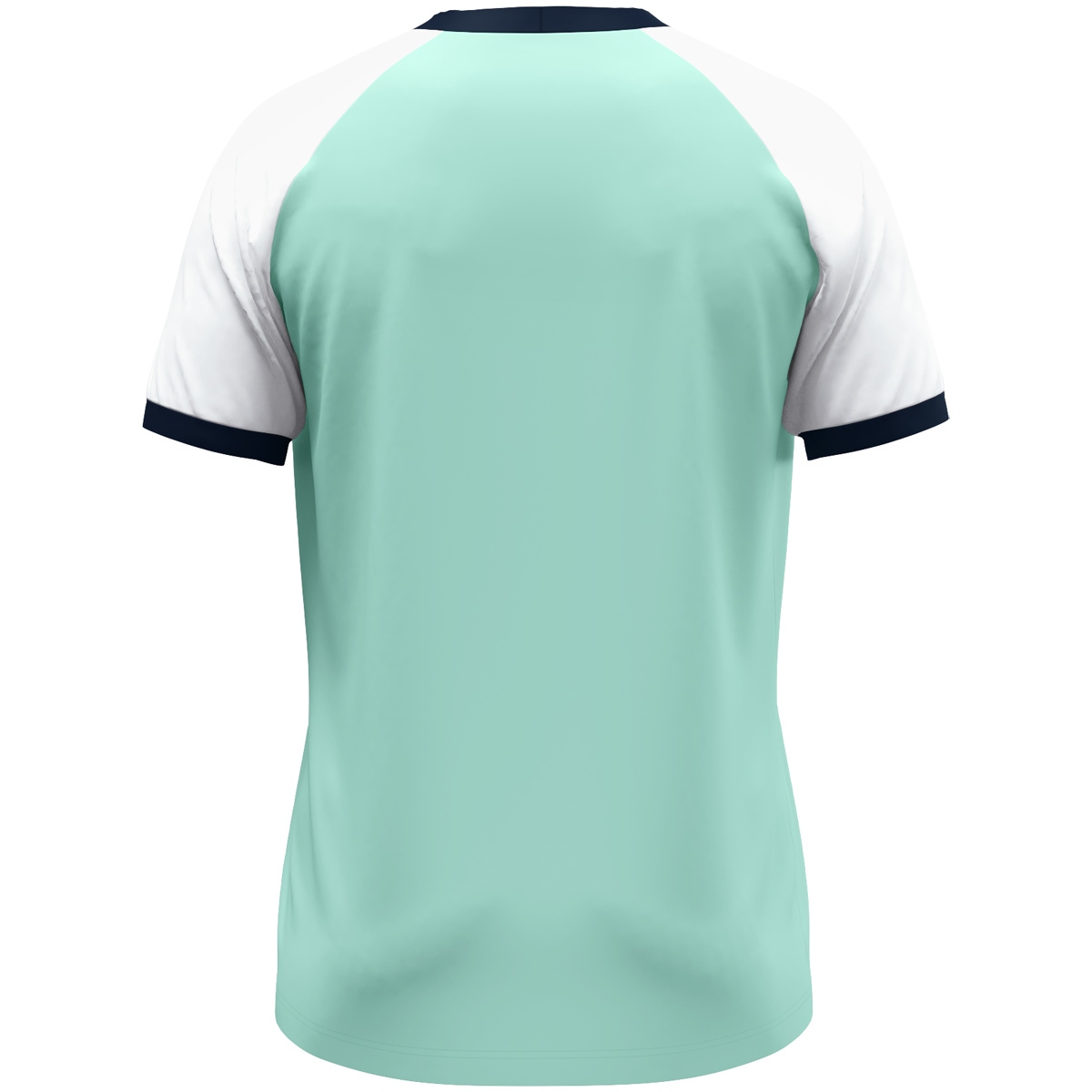 Keppnistreyja Dynamic Myntugræn/hvít - Image 2