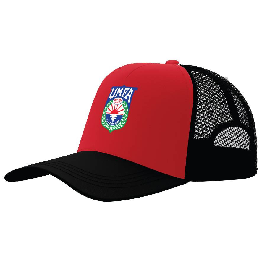 Derhúfa Afturelding