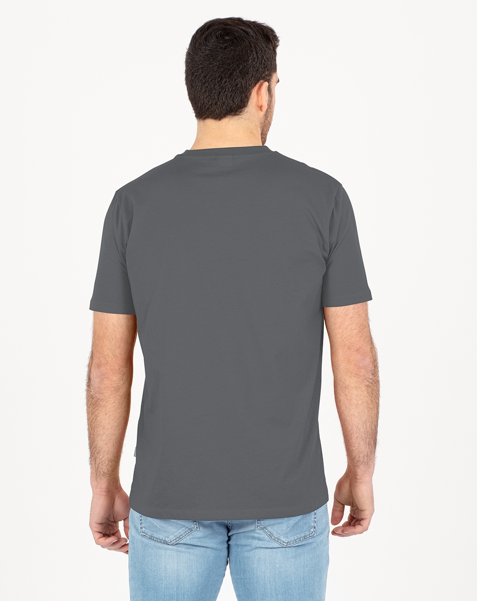Bolur Organic Stretch steingrár - Image 6