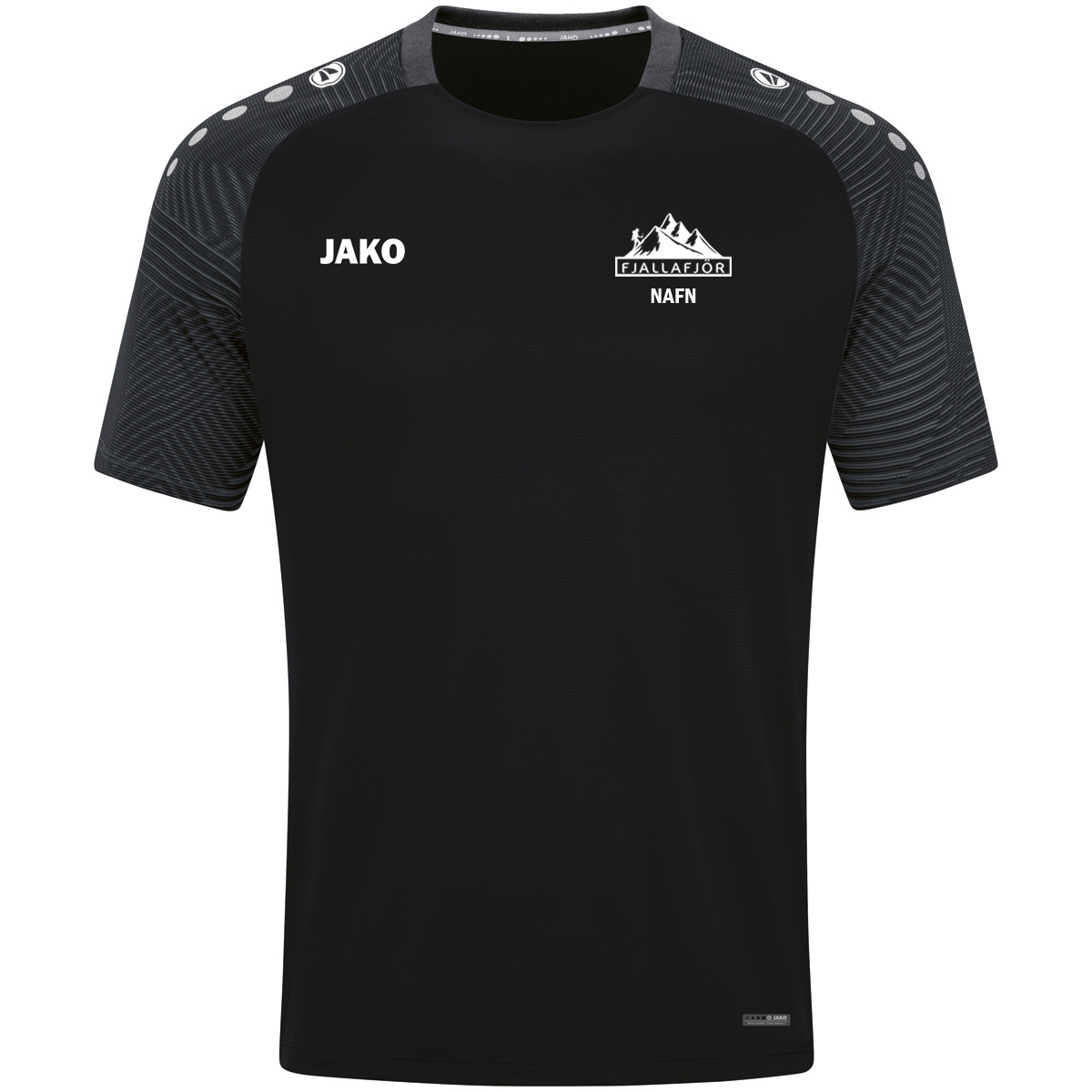 Bolur Performance Fjallafjör