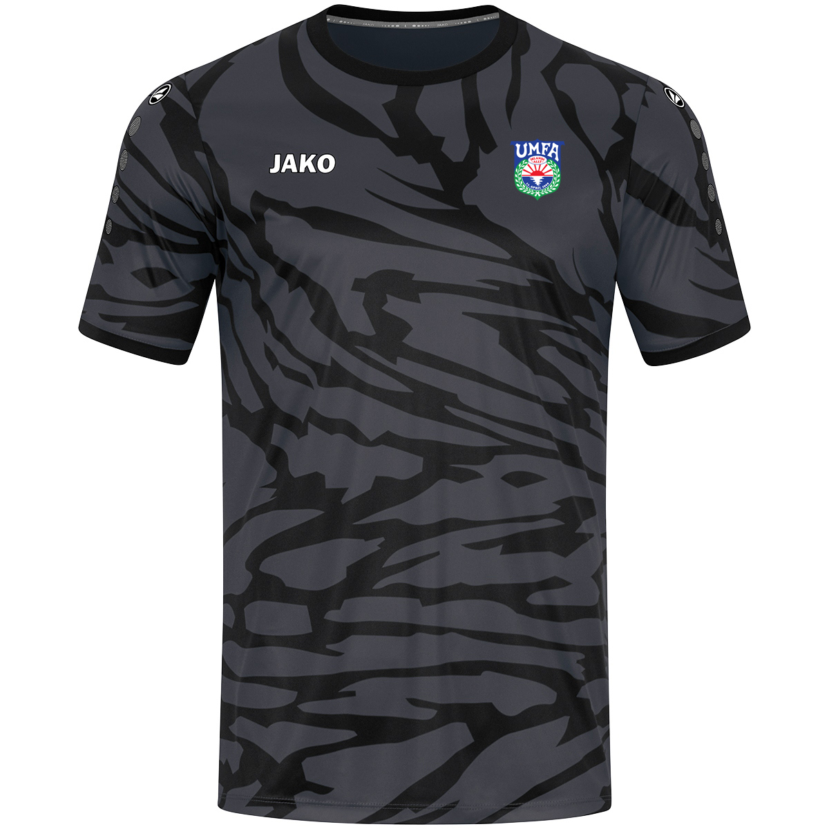 Æfingatreyja Animal Afturelding