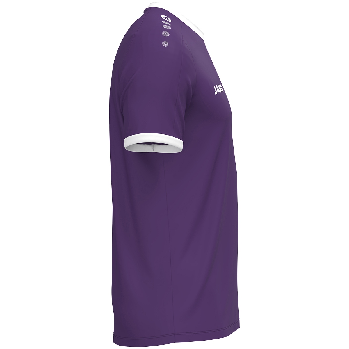 Keppnistreyja One Fjólublá - Image 4