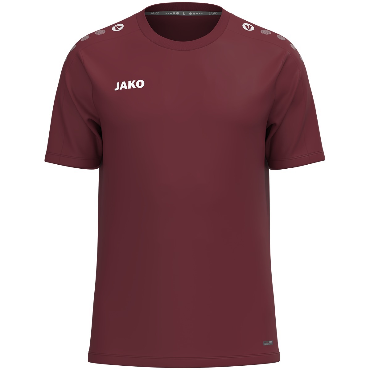 Bolur One Vínrauður Kvensnið