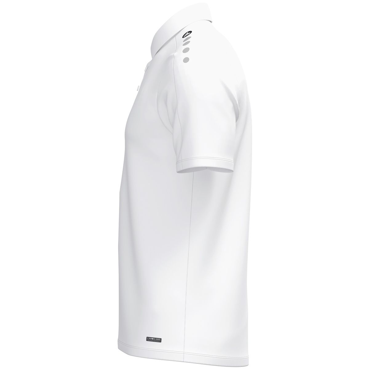 Póló bolur One Hvítur - Image 3