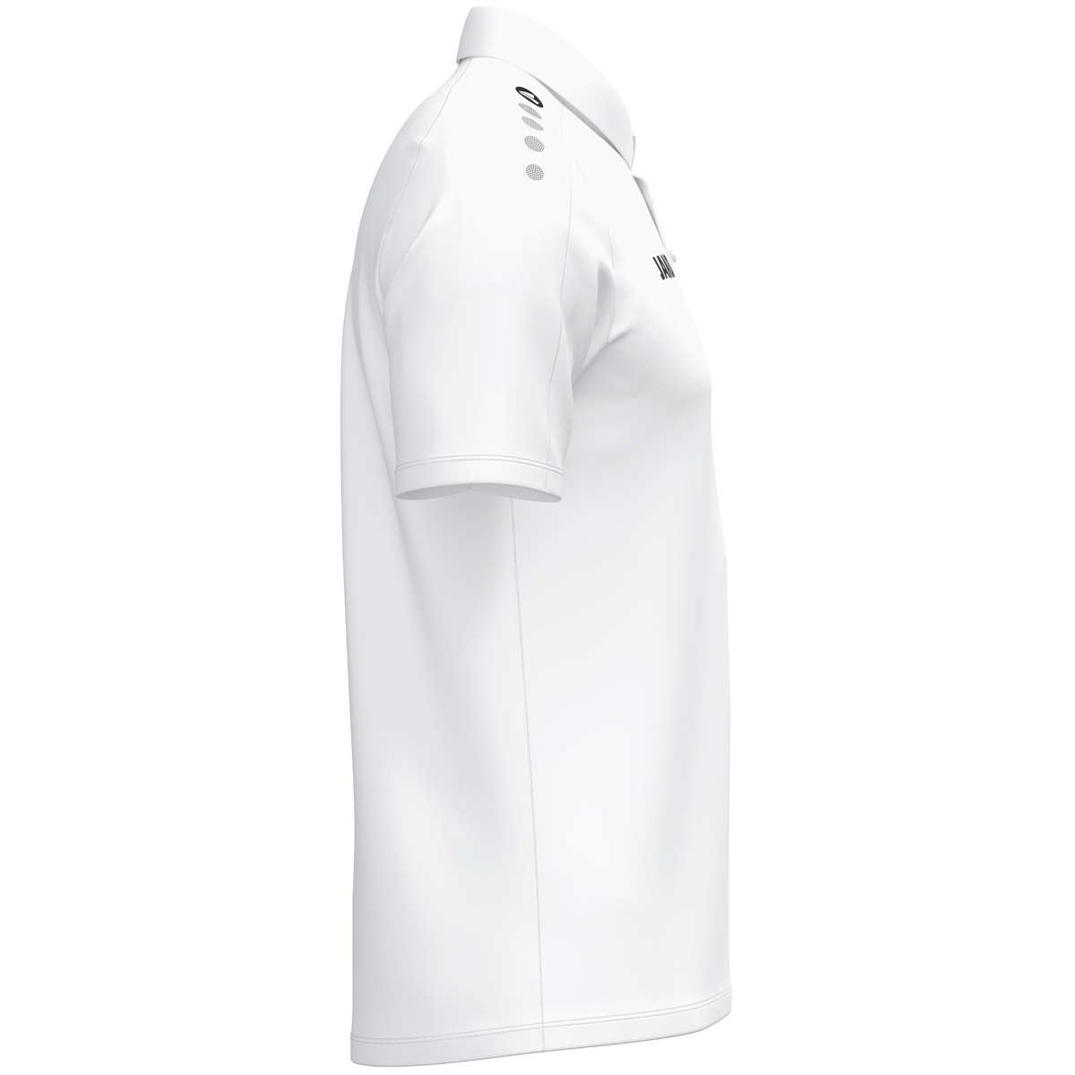 Póló bolur One Hvítur - Image 4