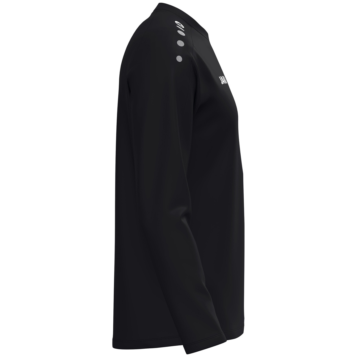 Heil peysa One Svört - Image 4