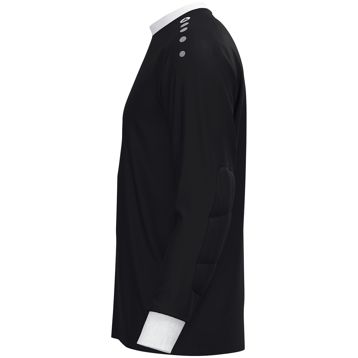 Markmannstreyja One Svört - Image 3