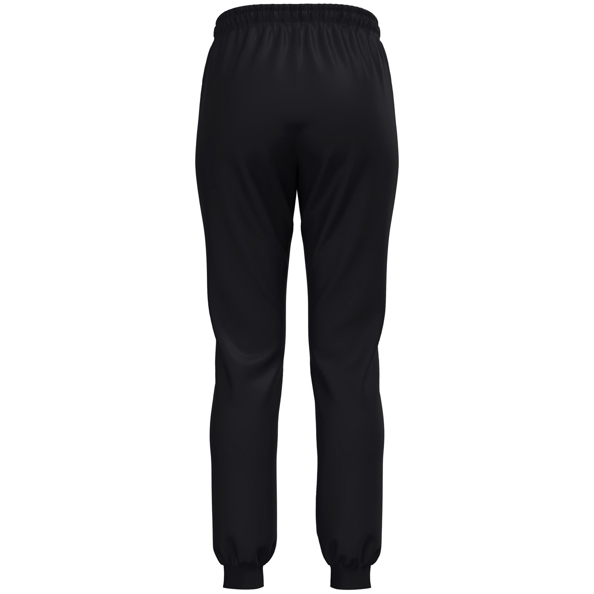 Buxur Polyester One Svartar Kvensnið - Image 2