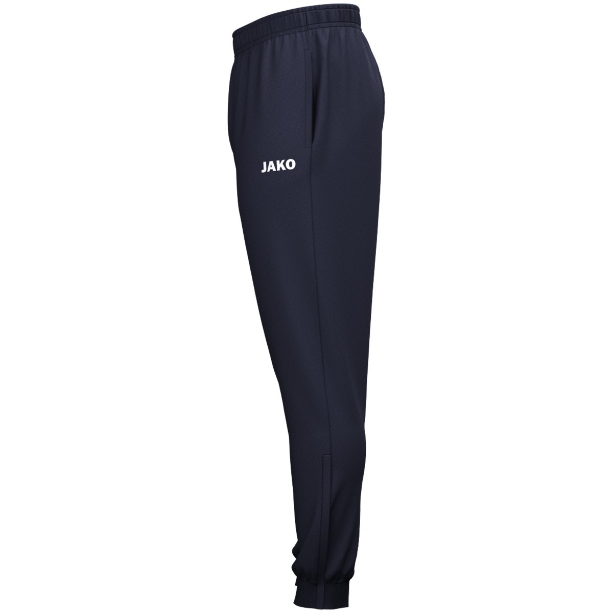 Buxur Polyester One Sæbláar lengra snið - Image 2
