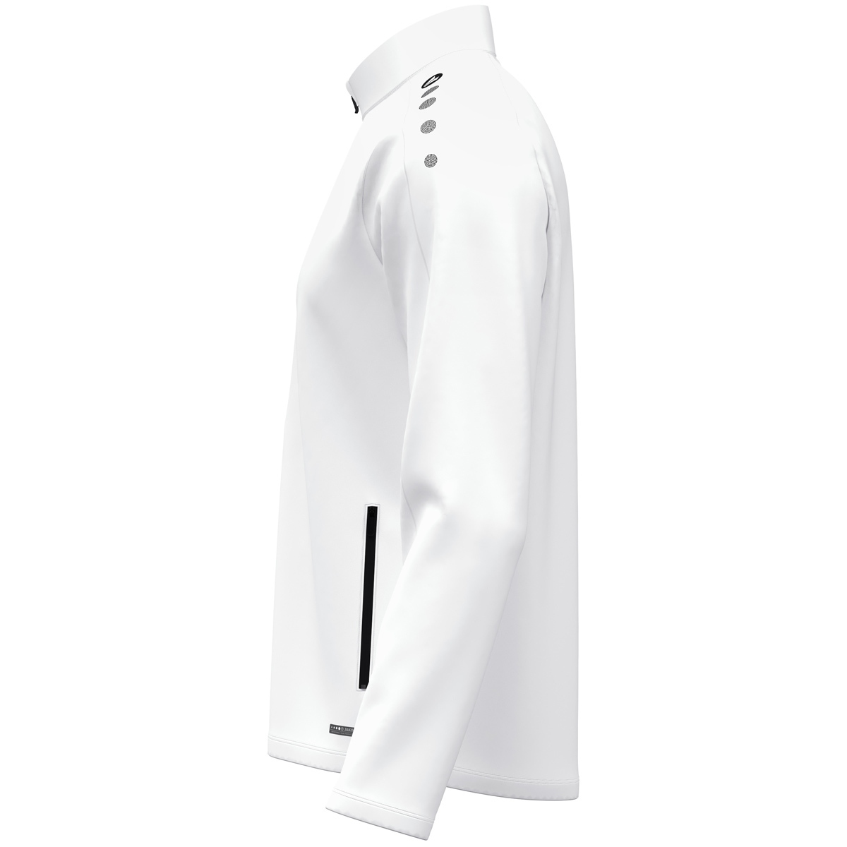 Peysa Leisure One Hvít - Image 3