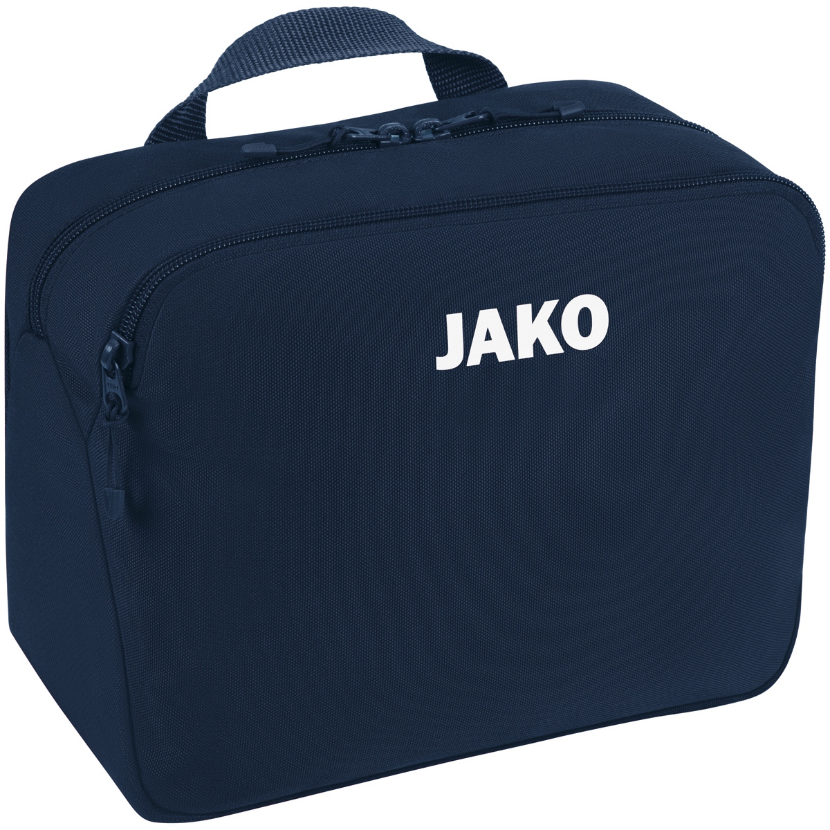Snyrtitaska One Dökkblá