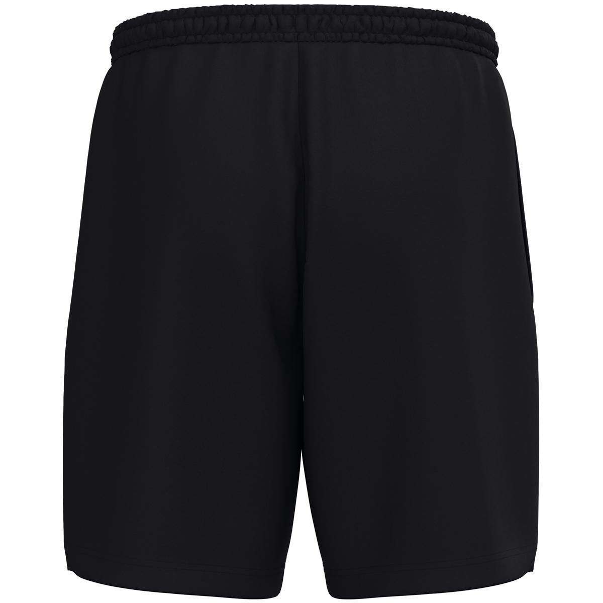Stuttbuxur Wardrobe Svartar - Image 2
