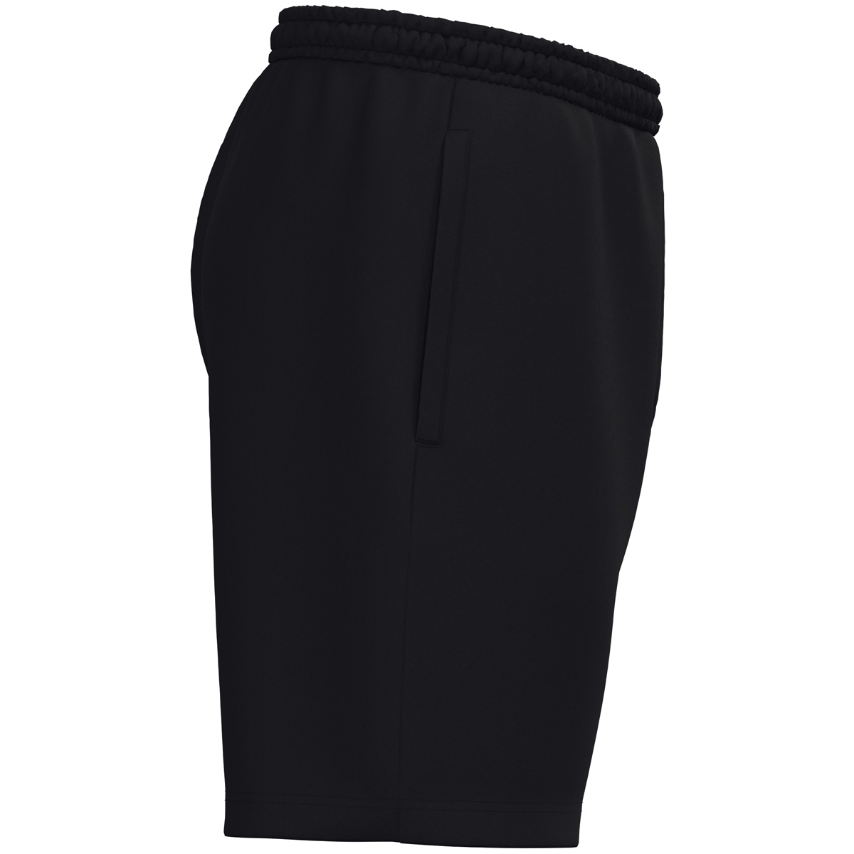Stuttbuxur Wardrobe Svartar - Image 4