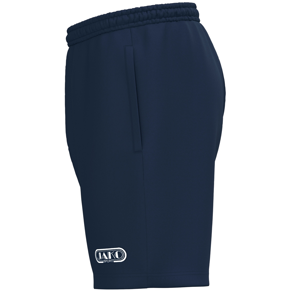 Stuttbuxur Wardrobe Dökkbláar - Image 3