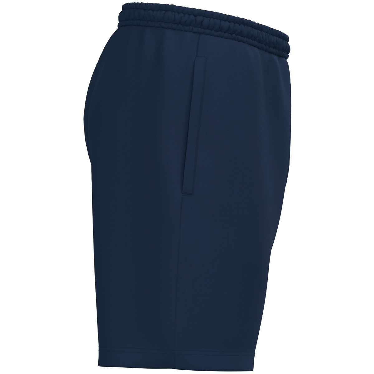 Stuttbuxur Wardrobe Dökkbláar - Image 4