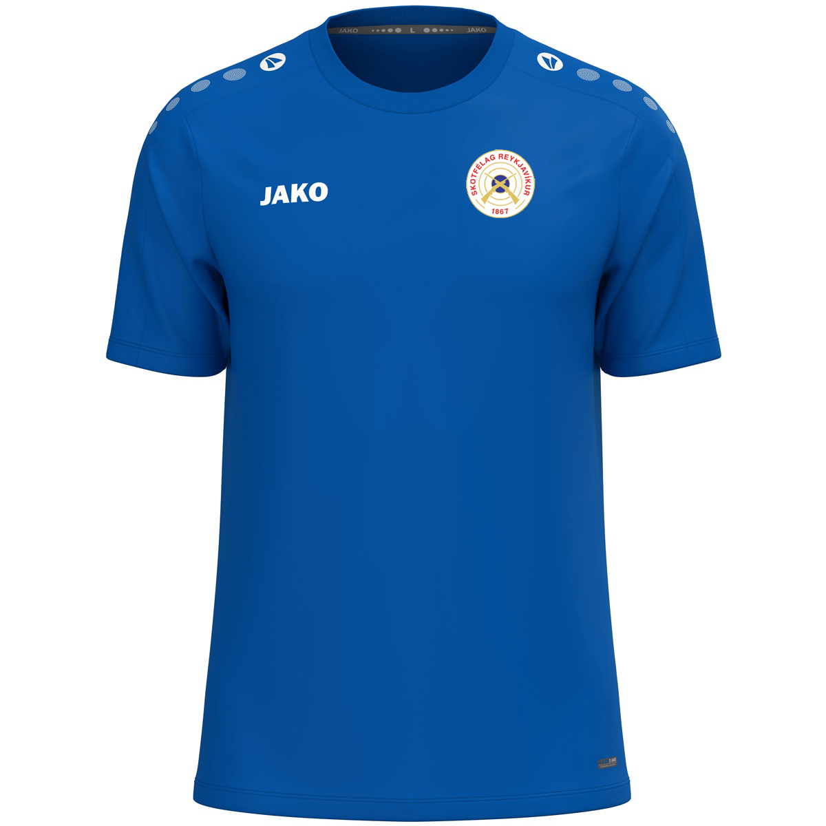 Bolur One Skotfélag Reykjavíkur