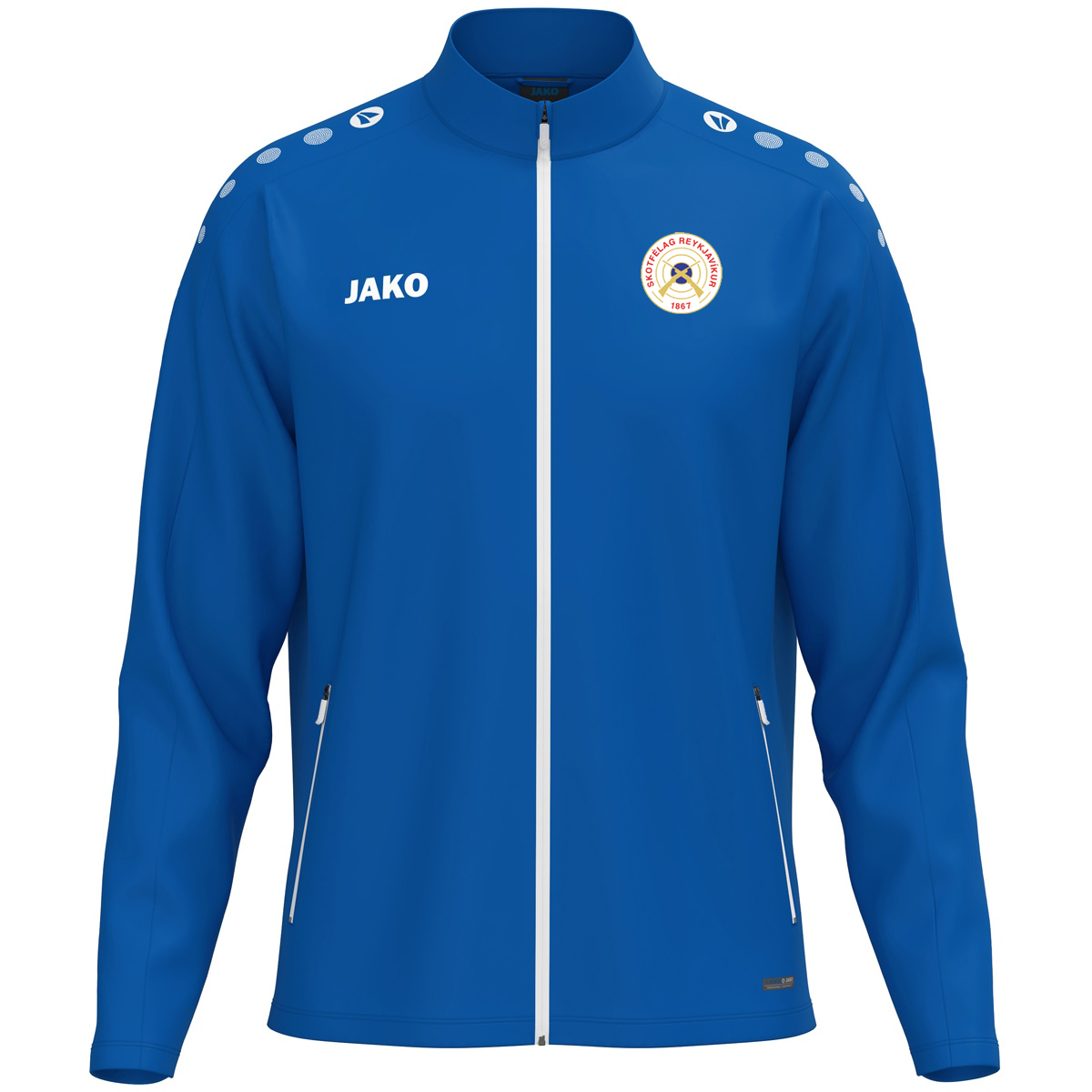 Peysa Leisure Skotfélag Reykjavíkur