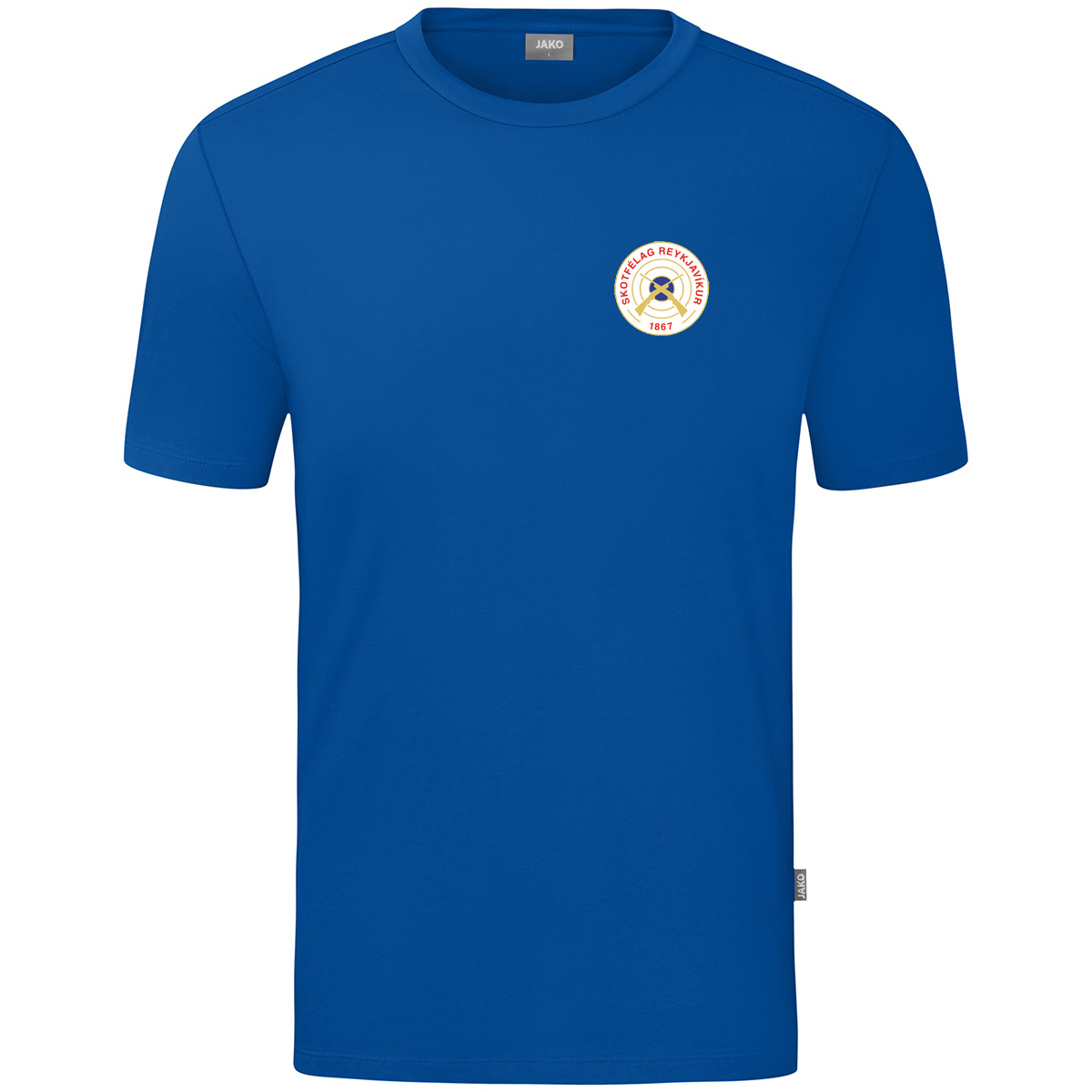 Bolur Organic Skotfélag Reykjavíkur