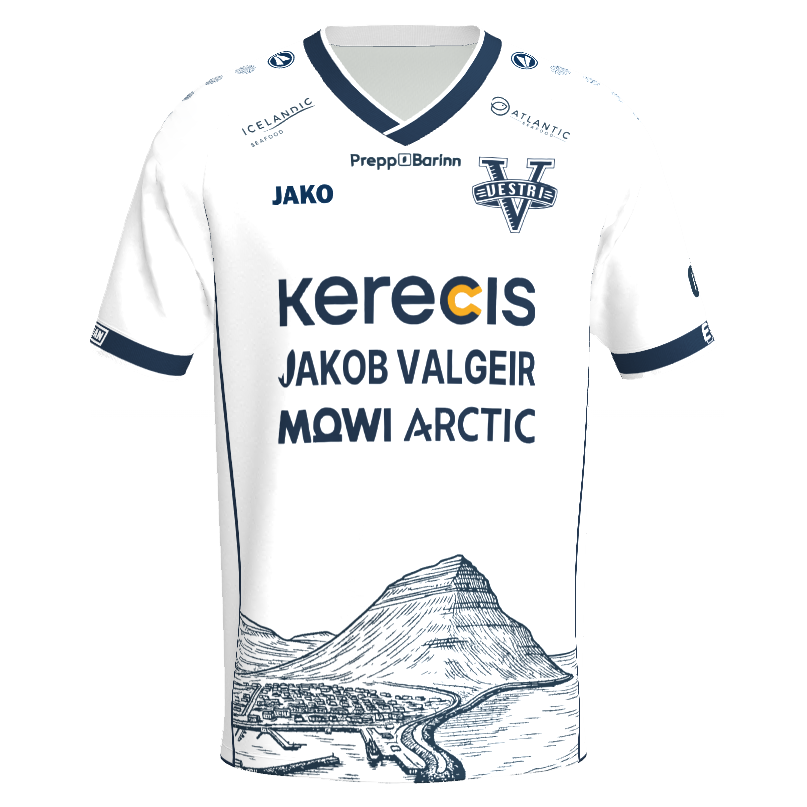 Vestri varatreyja
