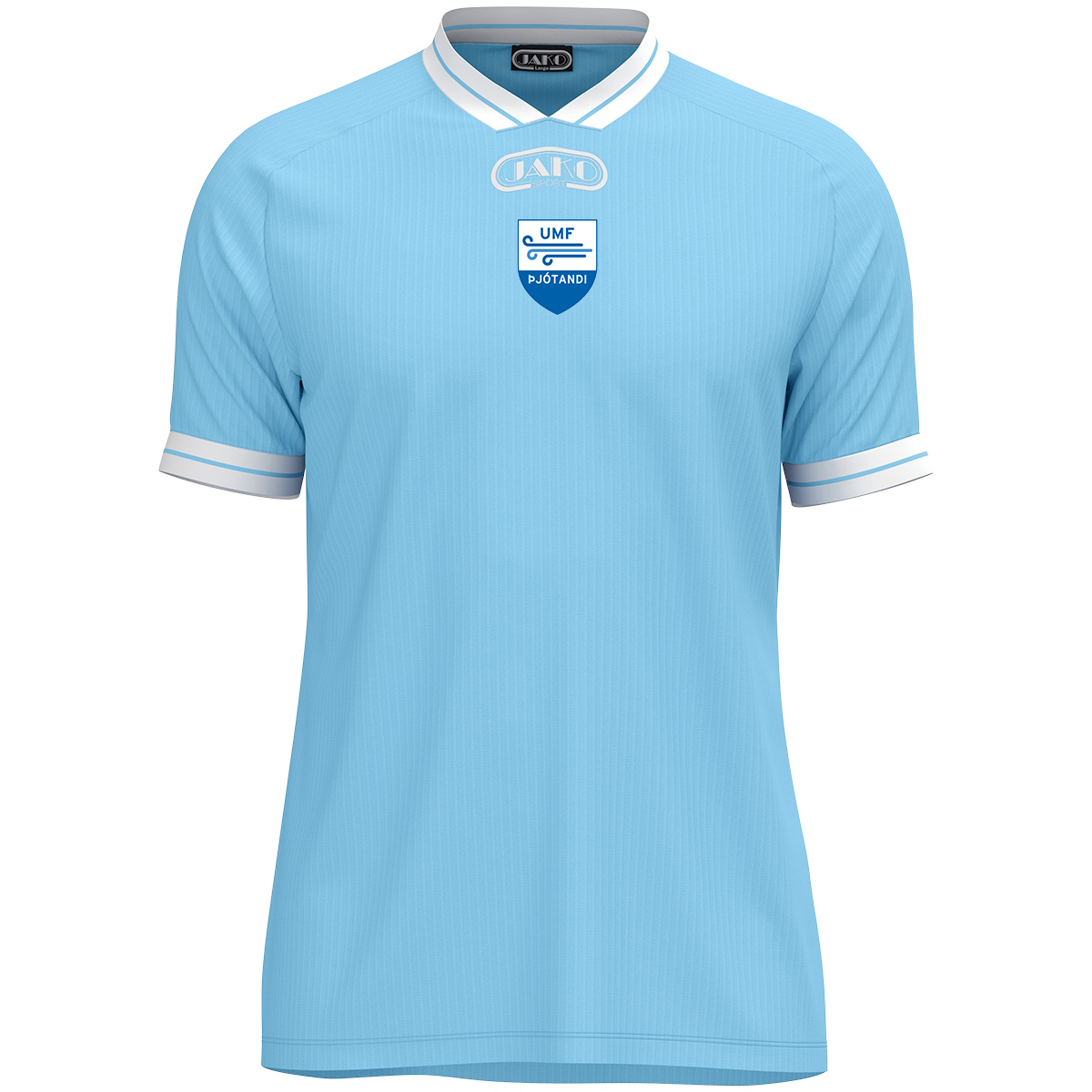 Keppnistreyja Retro UMF Þjótandi