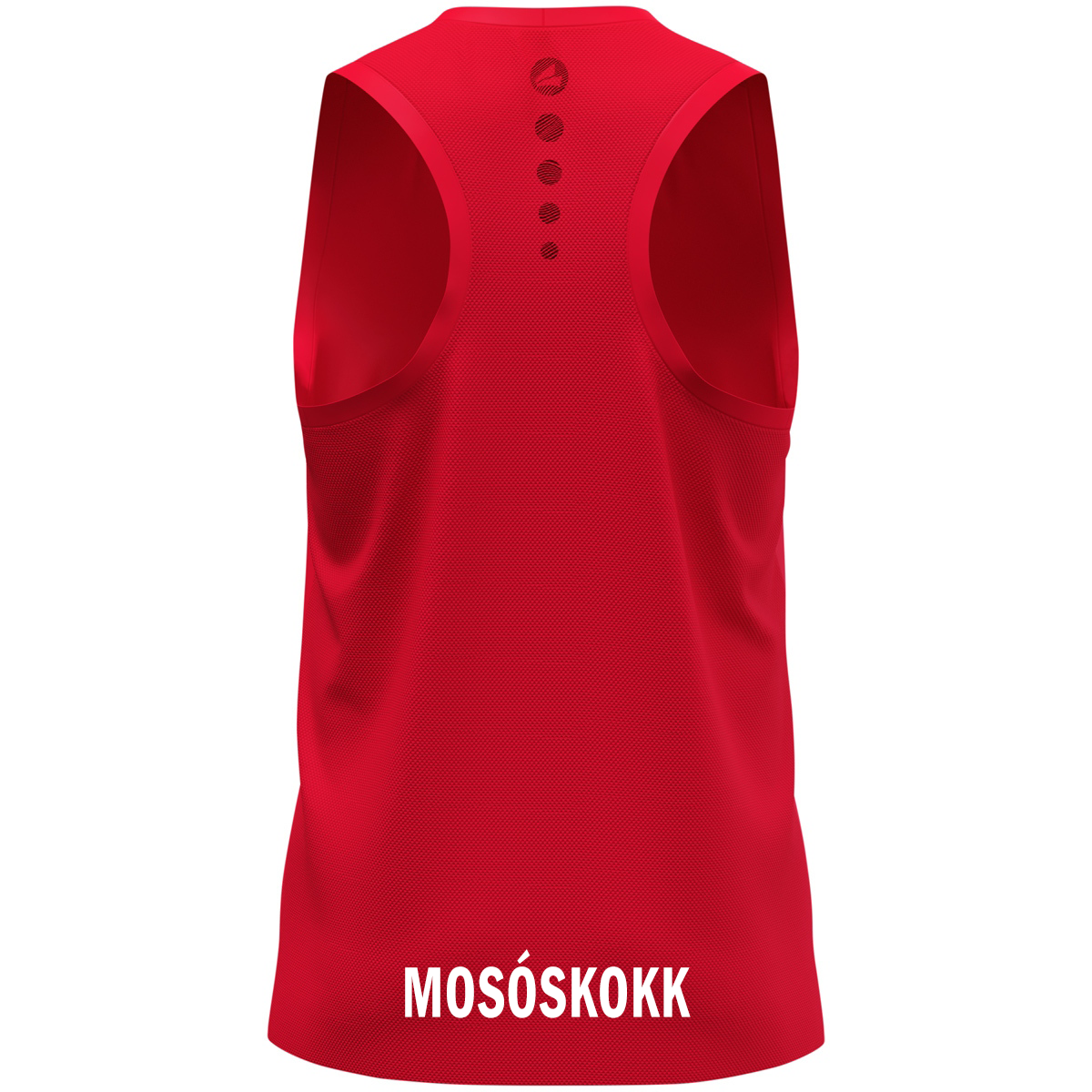 Hlýrabolur Hlaupahópur Aftureldingar - Image 2