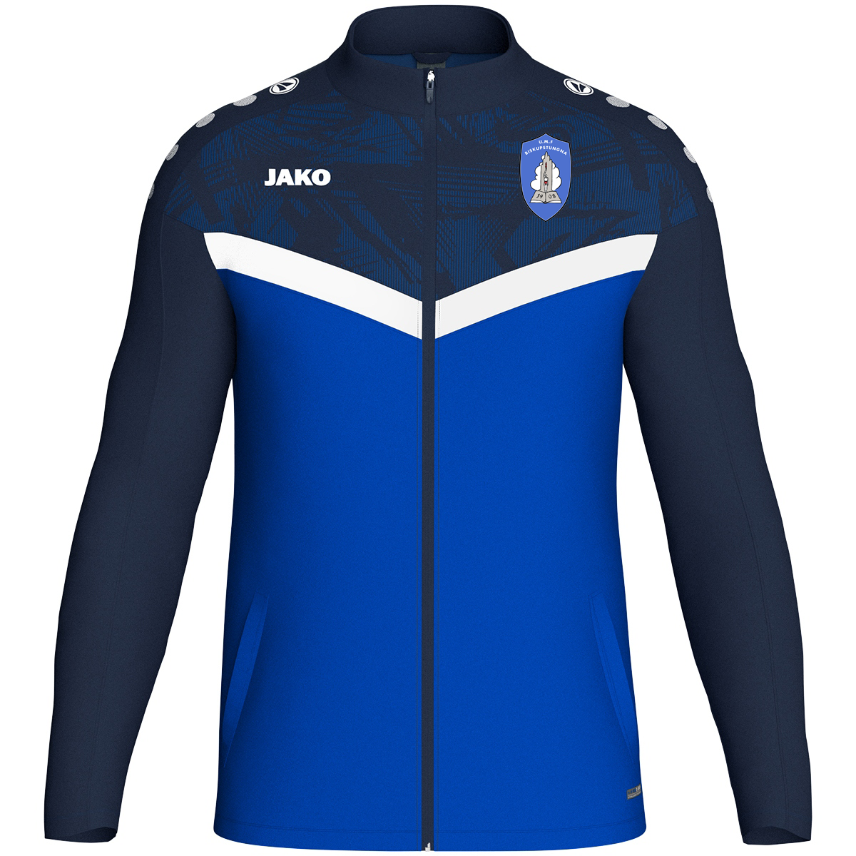 Polyester peysa UMF Biskupstungna