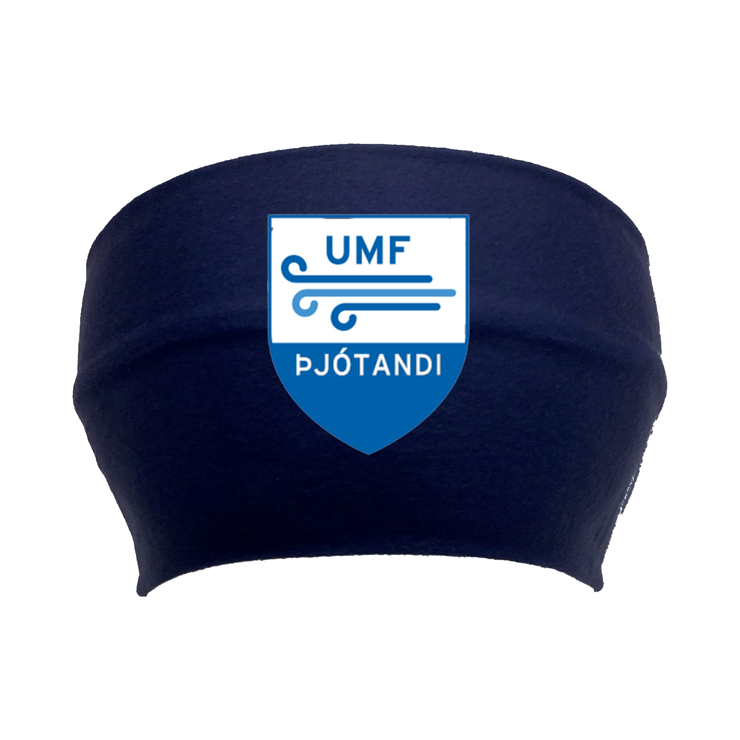 Hárband Þjótandi