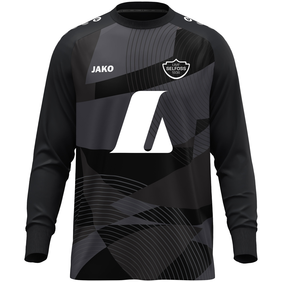 Markmannstreyja River Selfoss handbolti - Image 4