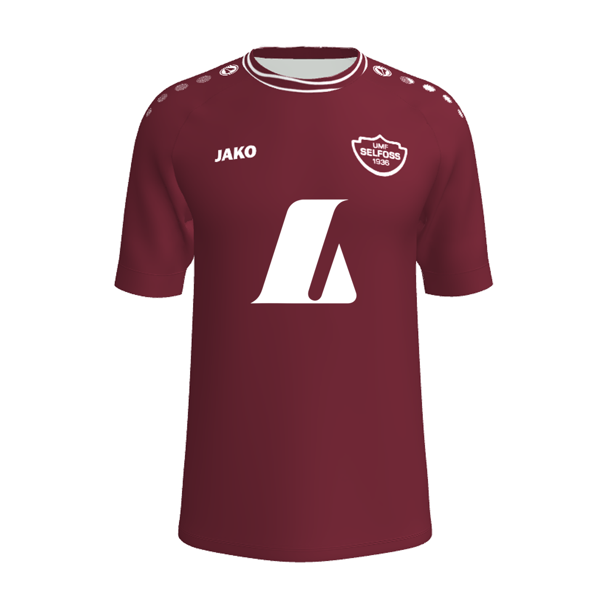 Keppnistreyja Selfoss (handbolti)