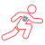 Logo Hlaupahópur Aftureldingar