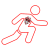 Logo Hlaupahópur Þróttar