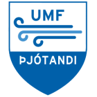 Þjótandi logo copy