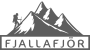 fjallafjör logo