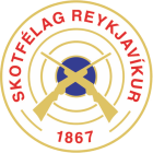 skotfélag reykjavíkur copy